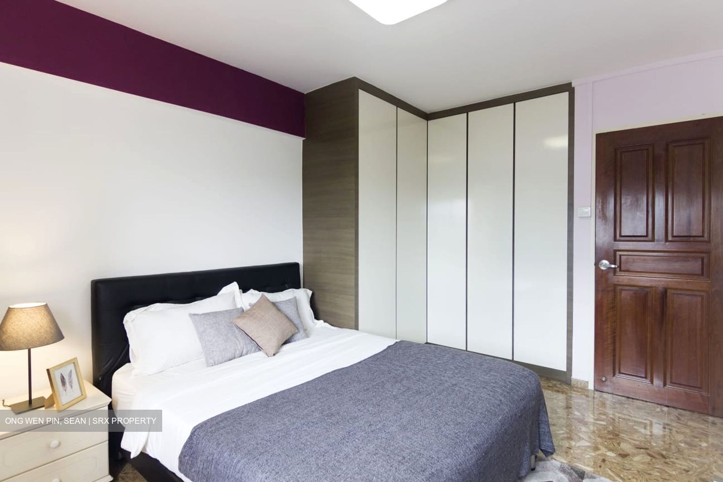 Blk 403 Sin Ming Garden (Bishan), HDB 4 Rooms #491443101